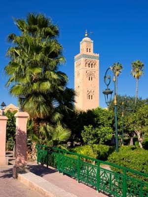 Morocco