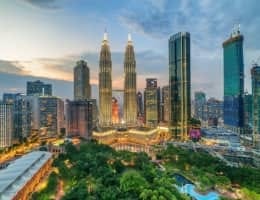 Best Kuala Lumpur Holiday Package — INTERNATIONAL travel deal